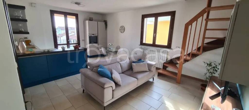 appartamento in vendita a Castelfranco di Sotto