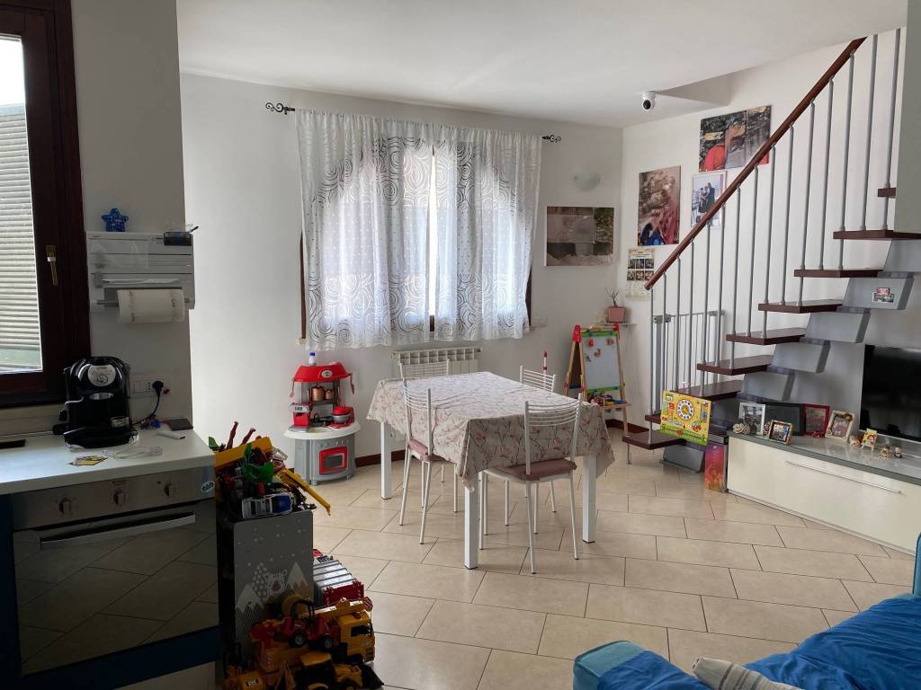 appartamento in vendita a Castelfranco di Sotto