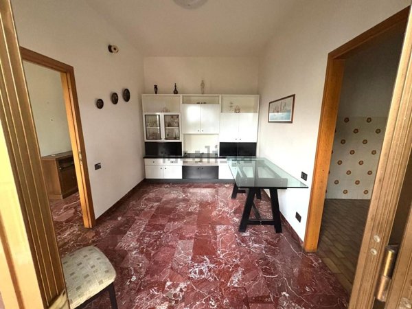 appartamento in vendita a Castelfranco di Sotto