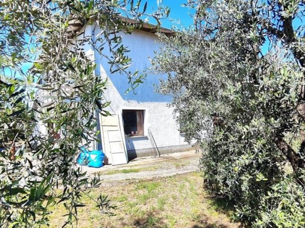 casa indipendente in vendita a Castelfranco di Sotto