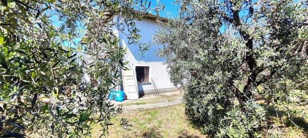 casa indipendente in vendita a Castelfranco di Sotto