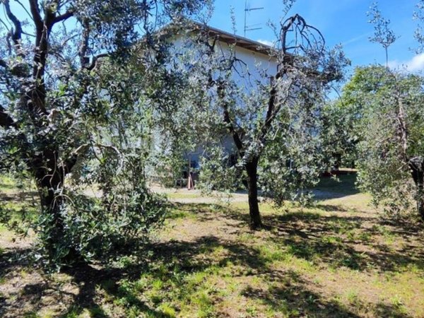 casa indipendente in vendita a Castelfranco di Sotto