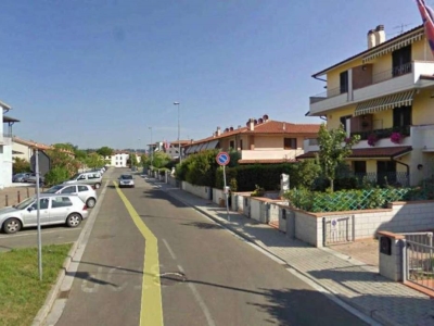 capannone in vendita a Castelfranco di Sotto