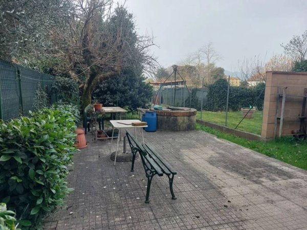 casa indipendente in vendita a Castelfranco di Sotto
