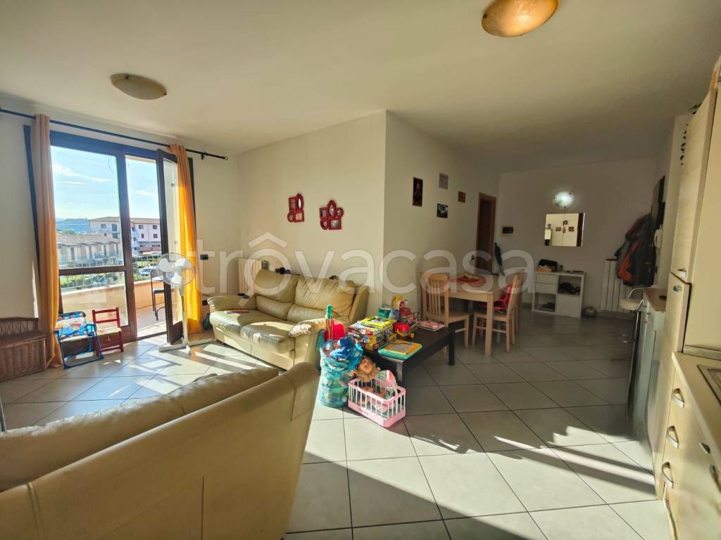 appartamento in vendita a Castelfranco di Sotto