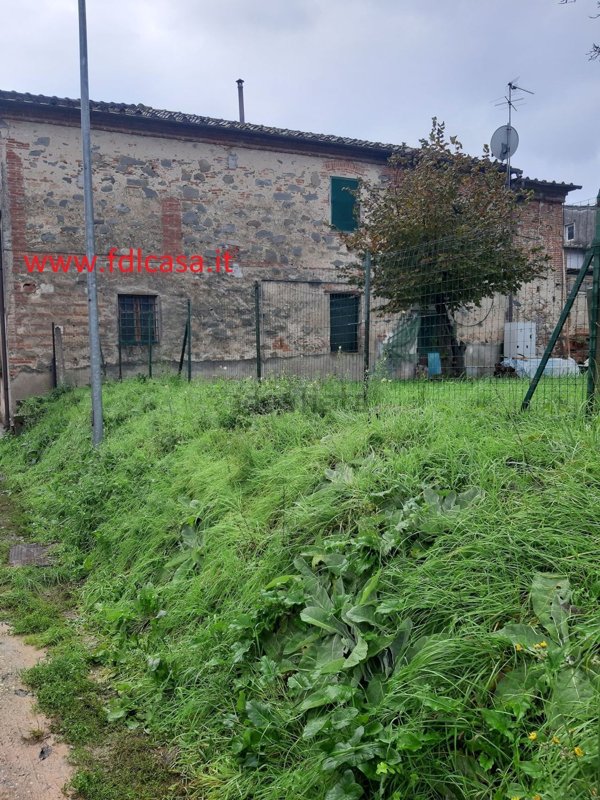 appartamento in vendita a Castelfranco di Sotto in zona Orentano