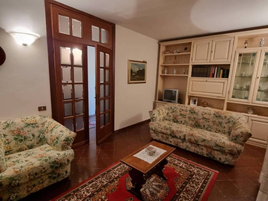 casa indipendente in vendita a Castelfranco di Sotto