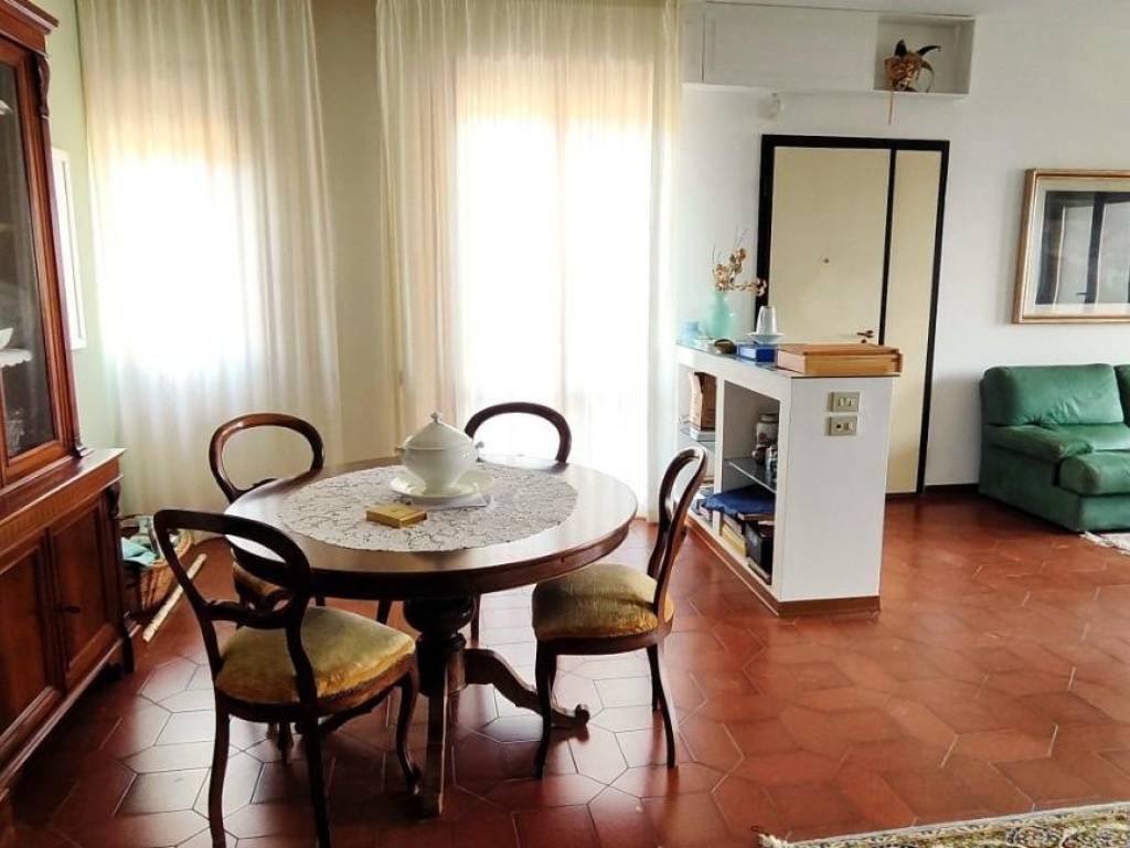 appartamento in vendita a Castelfranco di Sotto