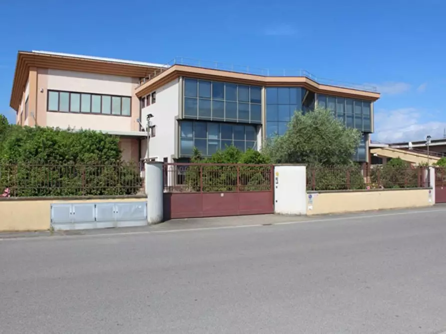 capannone in vendita a Castelfranco di Sotto