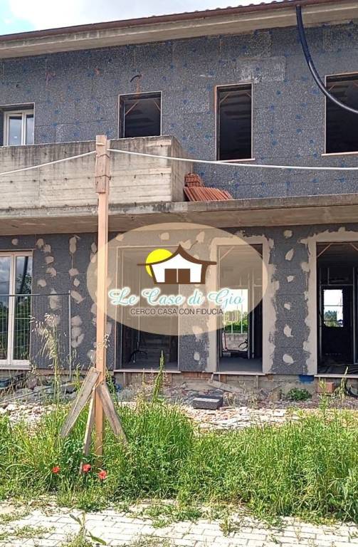 casa indipendente in vendita a Castelfranco di Sotto