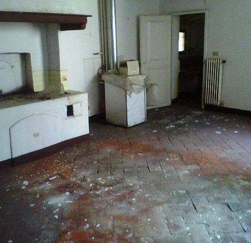 casa indipendente in vendita a Castelfranco di Sotto