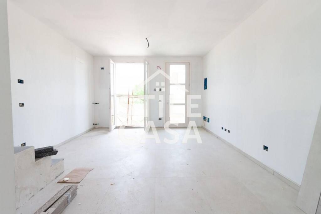 intera palazzina in vendita a Castelfranco di Sotto