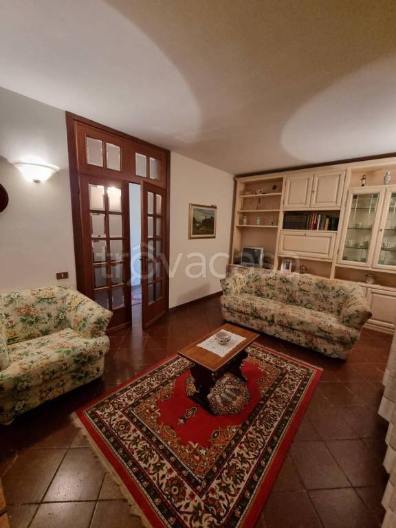 appartamento in vendita a Castelfranco di Sotto