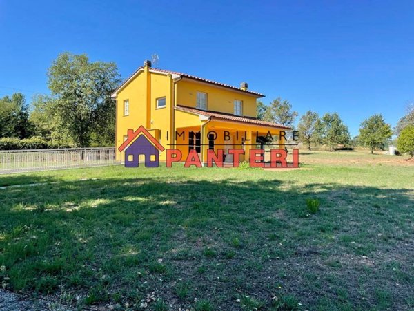 casa indipendente in vendita a Castelfranco di Sotto