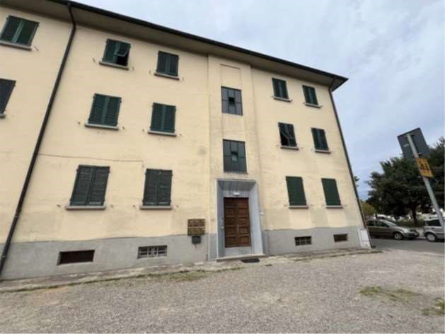 appartamento in vendita a Castelfranco di Sotto