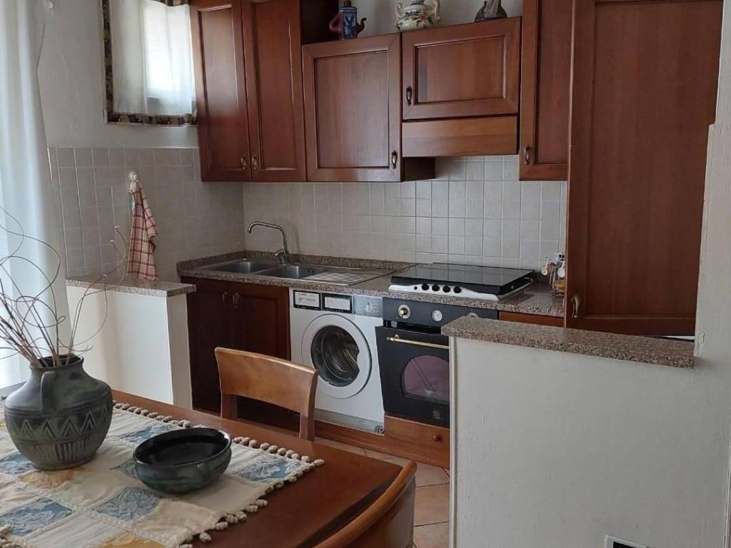 appartamento in vendita a Castelfranco di Sotto