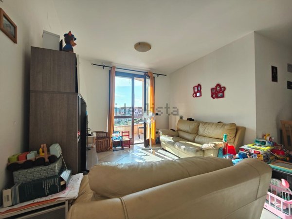 appartamento in vendita a Castelfranco di Sotto