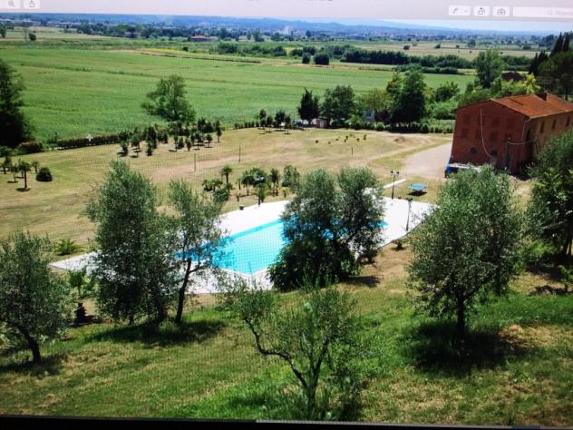 casa indipendente in vendita a Castelfranco di Sotto