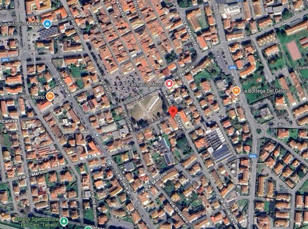 appartamento in vendita a Castelfranco di Sotto