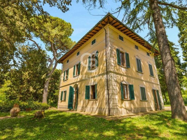 casa indipendente in vendita a Castelfranco di Sotto