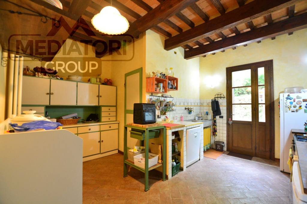 casa indipendente in vendita a Castelfranco di Sotto