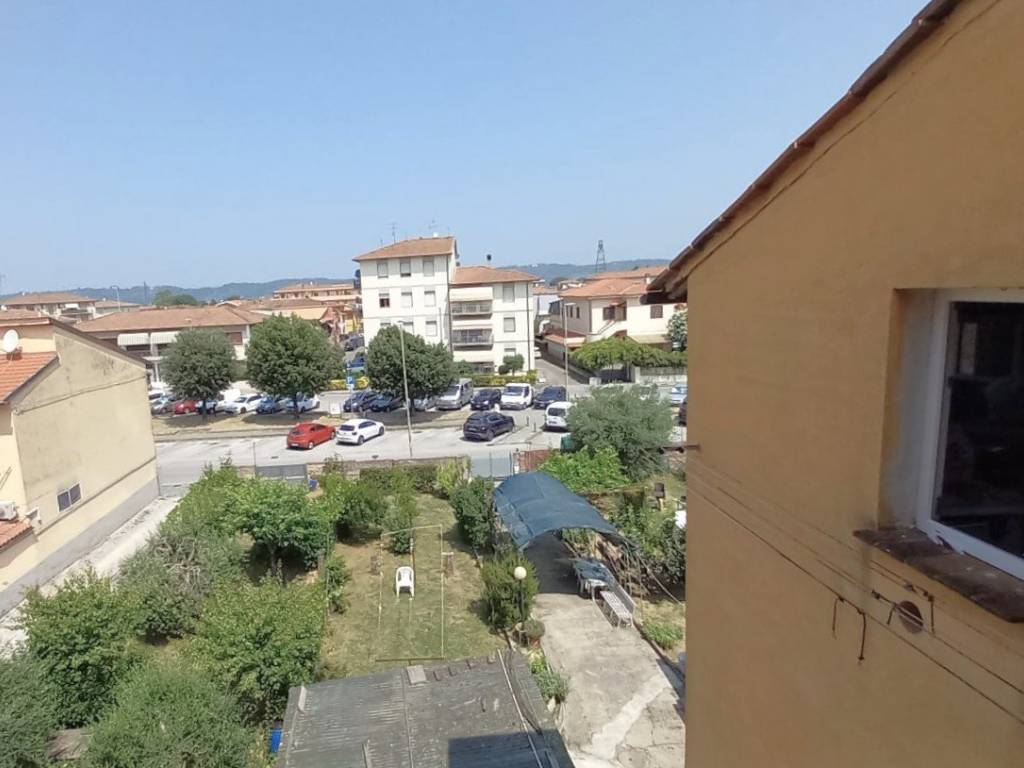 appartamento in vendita a Castelfranco di Sotto