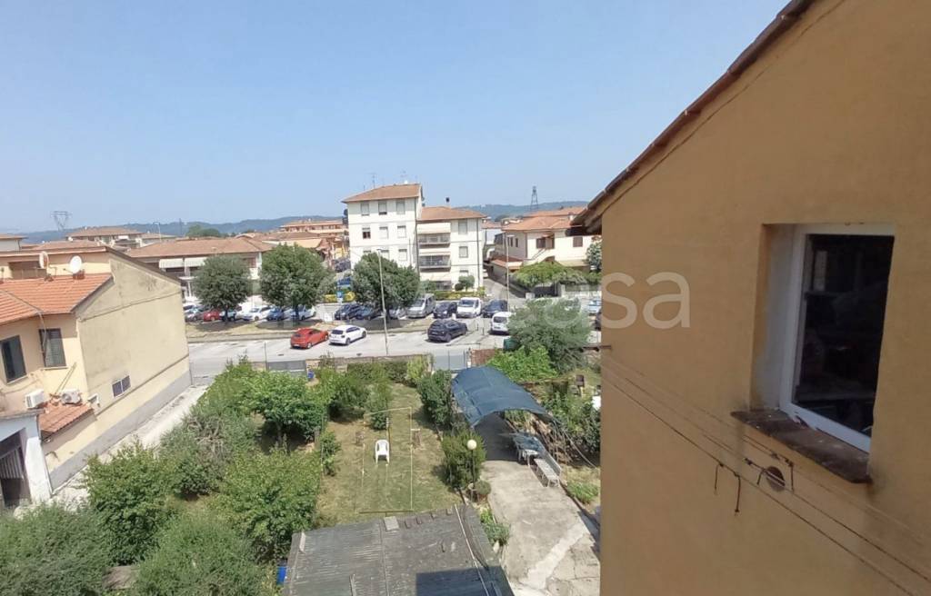 appartamento in vendita a Castelfranco di Sotto