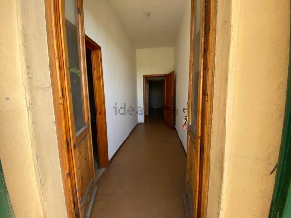 casa indipendente in vendita a Castelfranco di Sotto