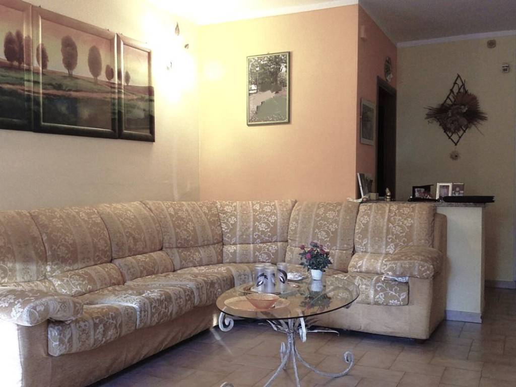 appartamento in vendita a Castelfranco di Sotto