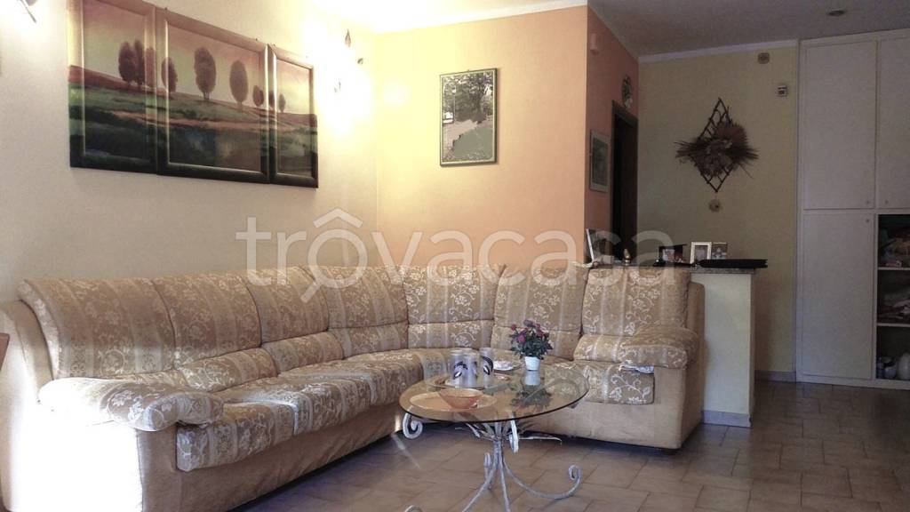 appartamento in vendita a Castelfranco di Sotto