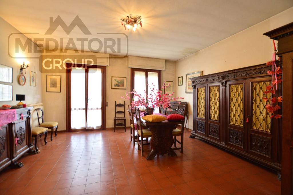 casa indipendente in vendita a Castelfranco di Sotto