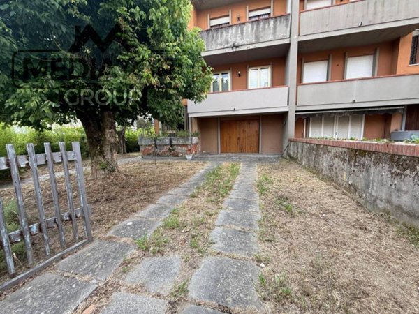 appartamento in vendita a Castelfranco di Sotto