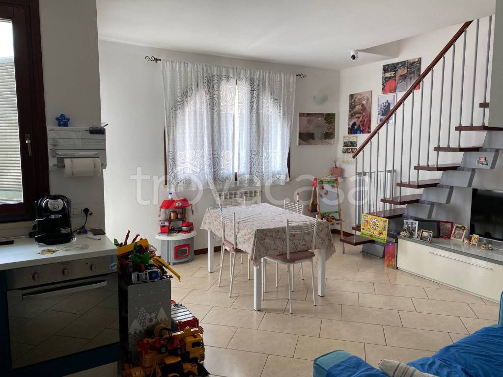 appartamento in vendita a Castelfranco di Sotto