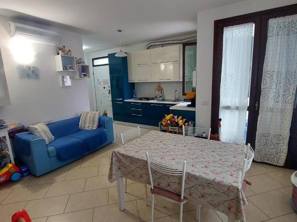 appartamento in vendita a Castelfranco di Sotto