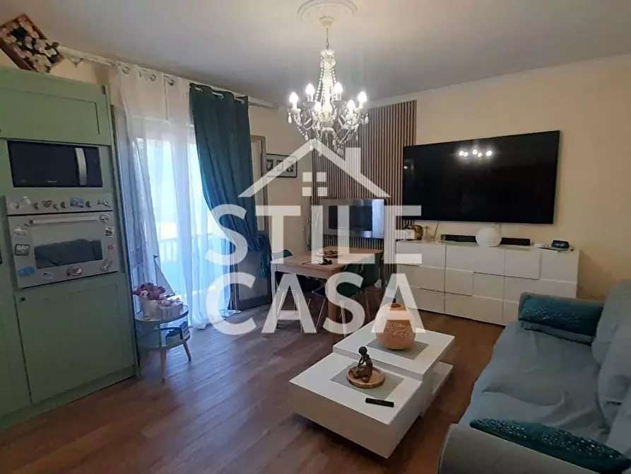 appartamento in vendita a Castelfranco di Sotto in zona Orentano