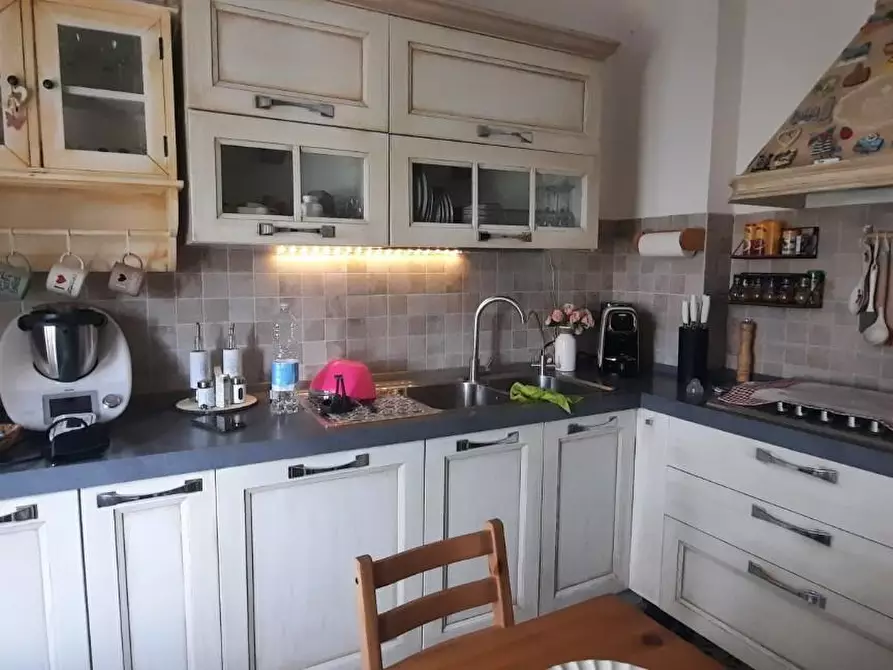 appartamento in vendita a Castelfranco di Sotto