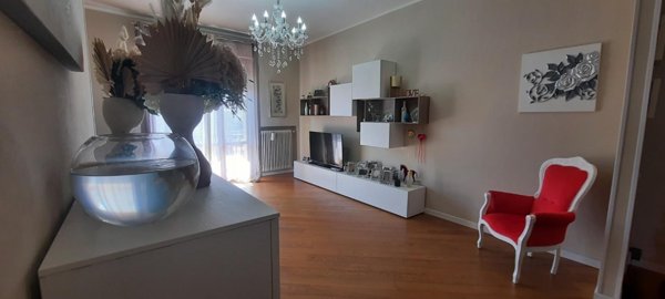 appartamento in vendita a Castelfranco di Sotto
