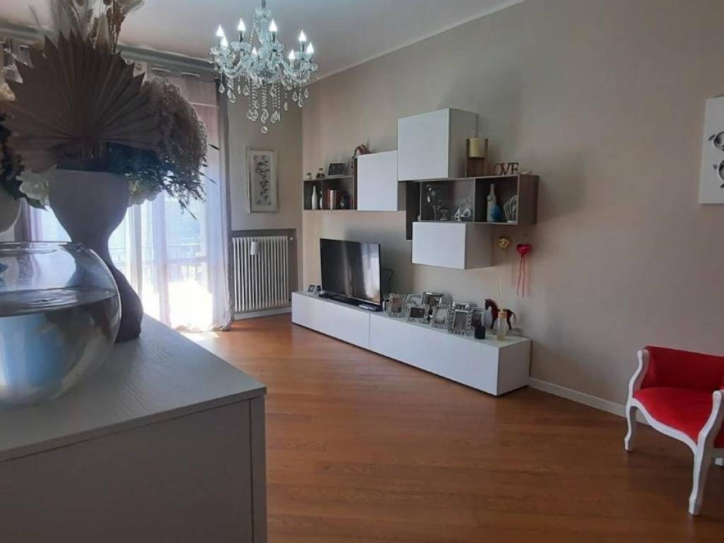 appartamento in vendita a Castelfranco di Sotto