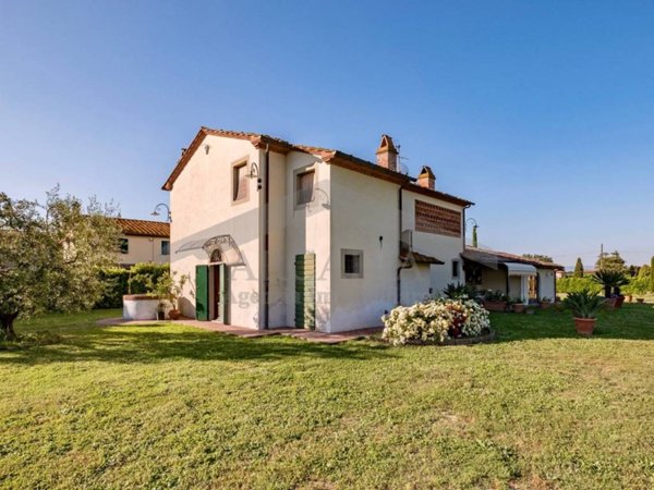 casa indipendente in vendita a Castelfranco di Sotto
