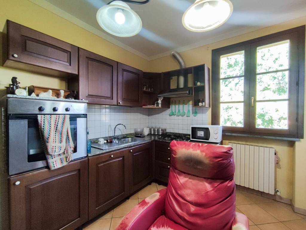 appartamento in vendita a Castelfranco di Sotto in zona Villa Campanile