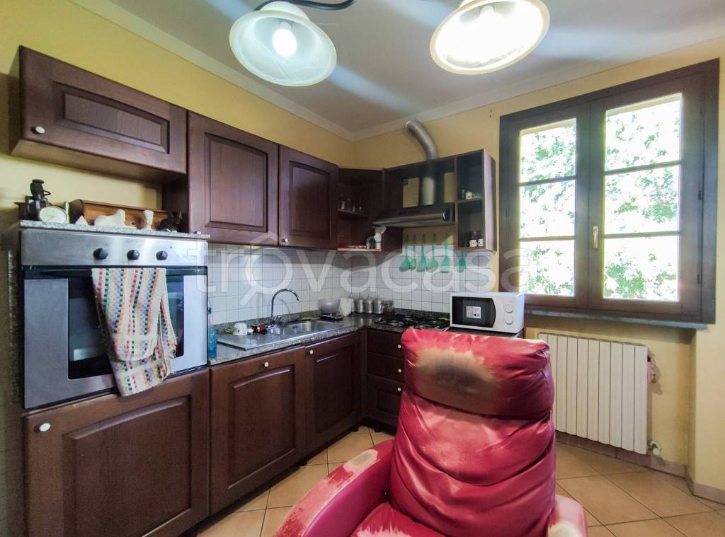 appartamento in vendita a Castelfranco di Sotto in zona Villa Campanile