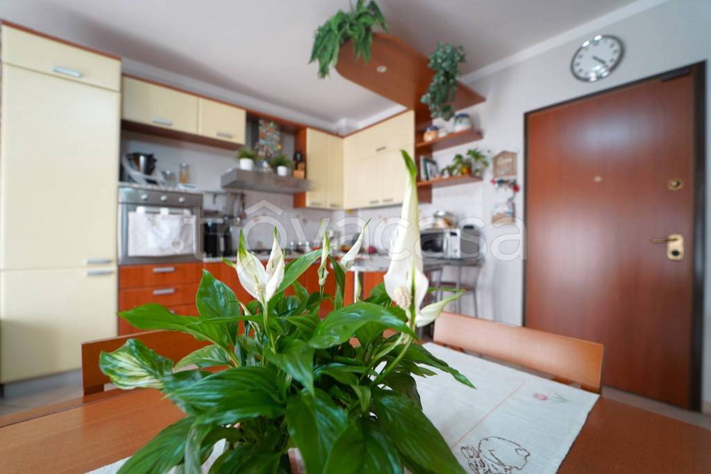 appartamento in vendita a Castelfranco di Sotto