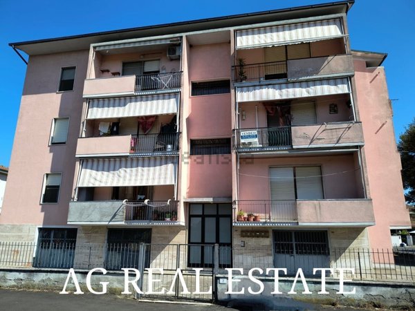 appartamento in vendita a Castelfranco di Sotto