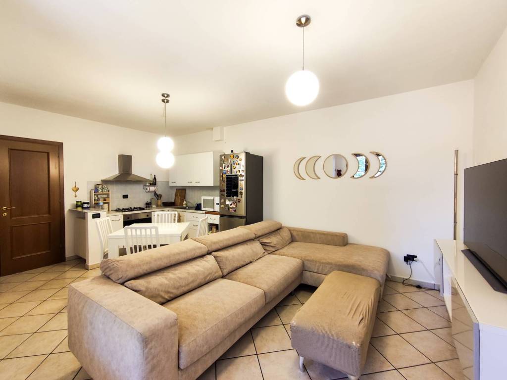 appartamento in vendita a Castelfranco di Sotto in zona Villa Campanile