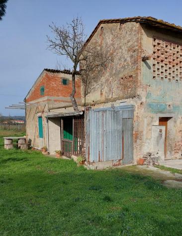 casale in vendita a Castelfranco di Sotto