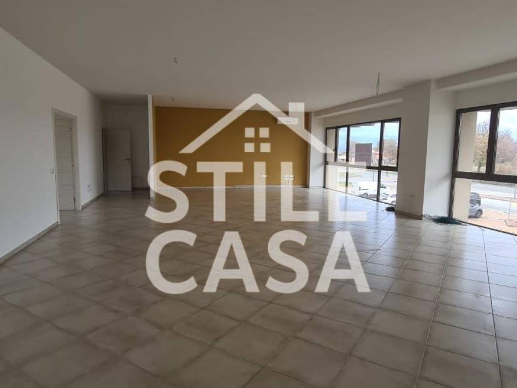 ufficio in vendita a Castelfranco di Sotto