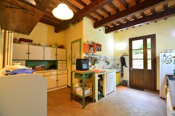 appartamento in vendita a Castelfranco di Sotto