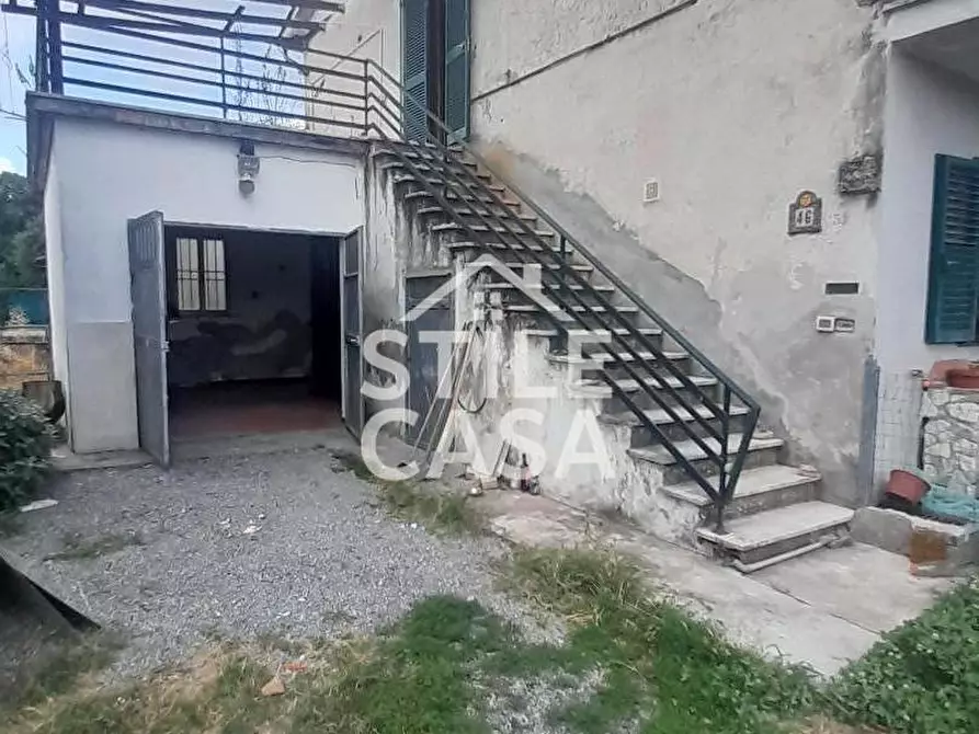 appartamento in vendita a Castelfranco di Sotto in zona Orentano