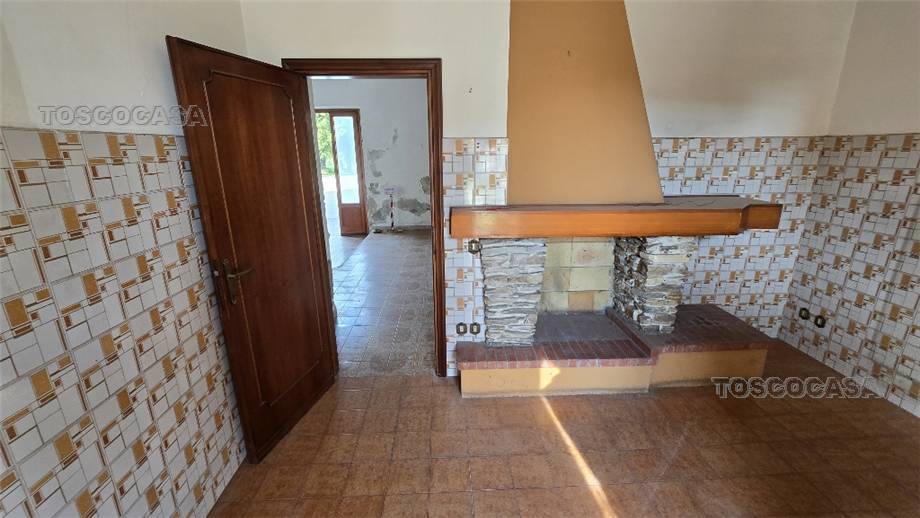 casa indipendente in vendita a Castelfranco di Sotto