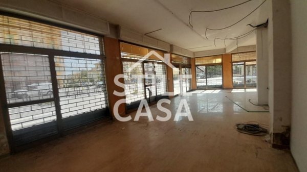 locale commerciale in vendita a Castelfranco di Sotto